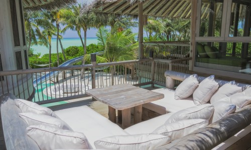 4-Bedroom Island Reserve